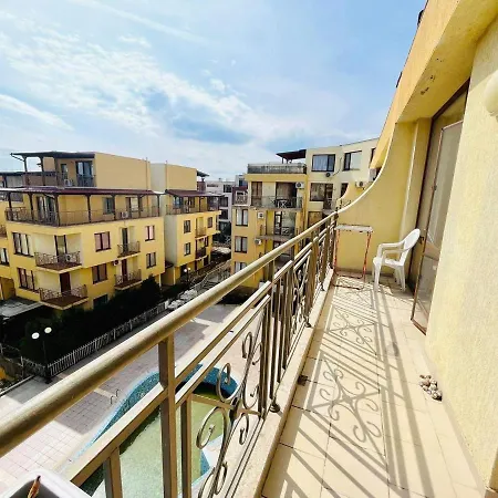 Siana דירה סבטי ולאס