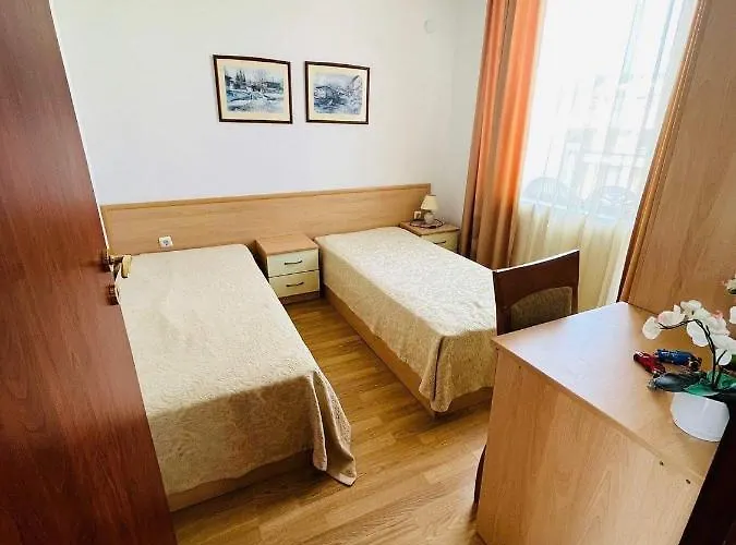 Siana Apartman Szveti Vlasz