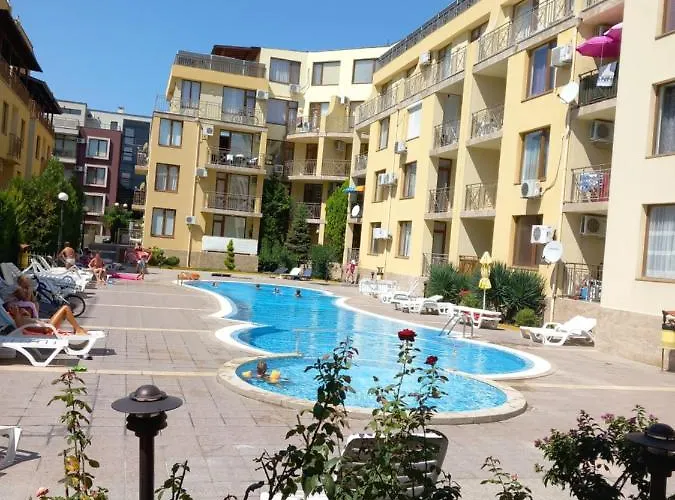 Siana Apartman